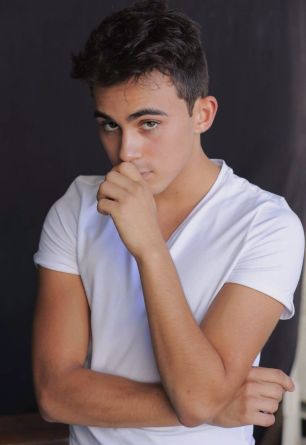 Tyler Alvarez