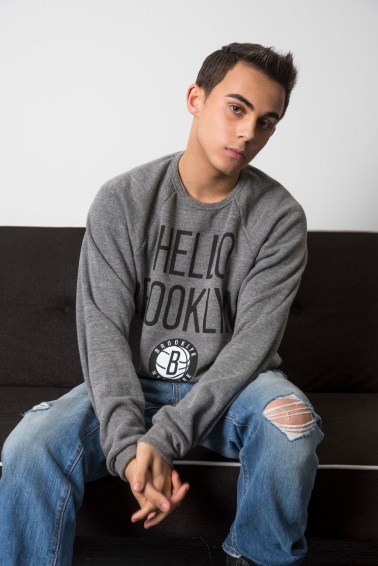 Tyler Alvarez