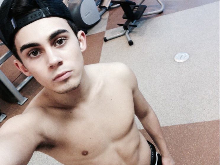 Tyler Alvarez