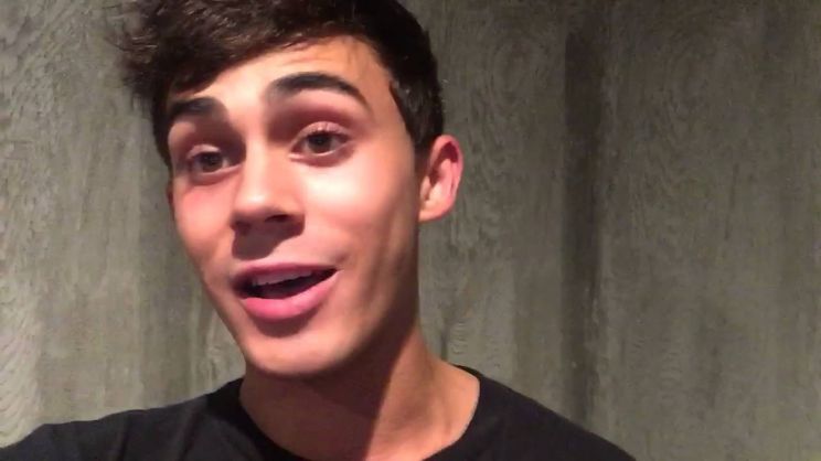 Tyler Alvarez