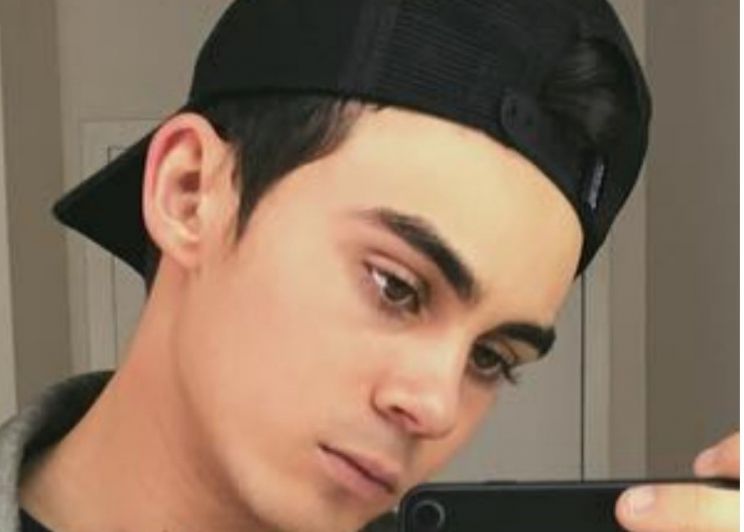 Tyler Alvarez