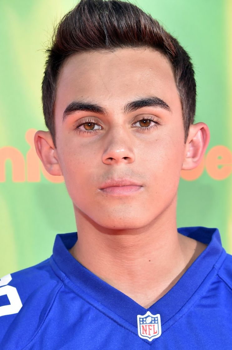 Tyler Alvarez