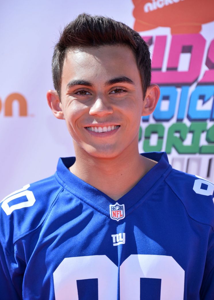 Tyler Alvarez