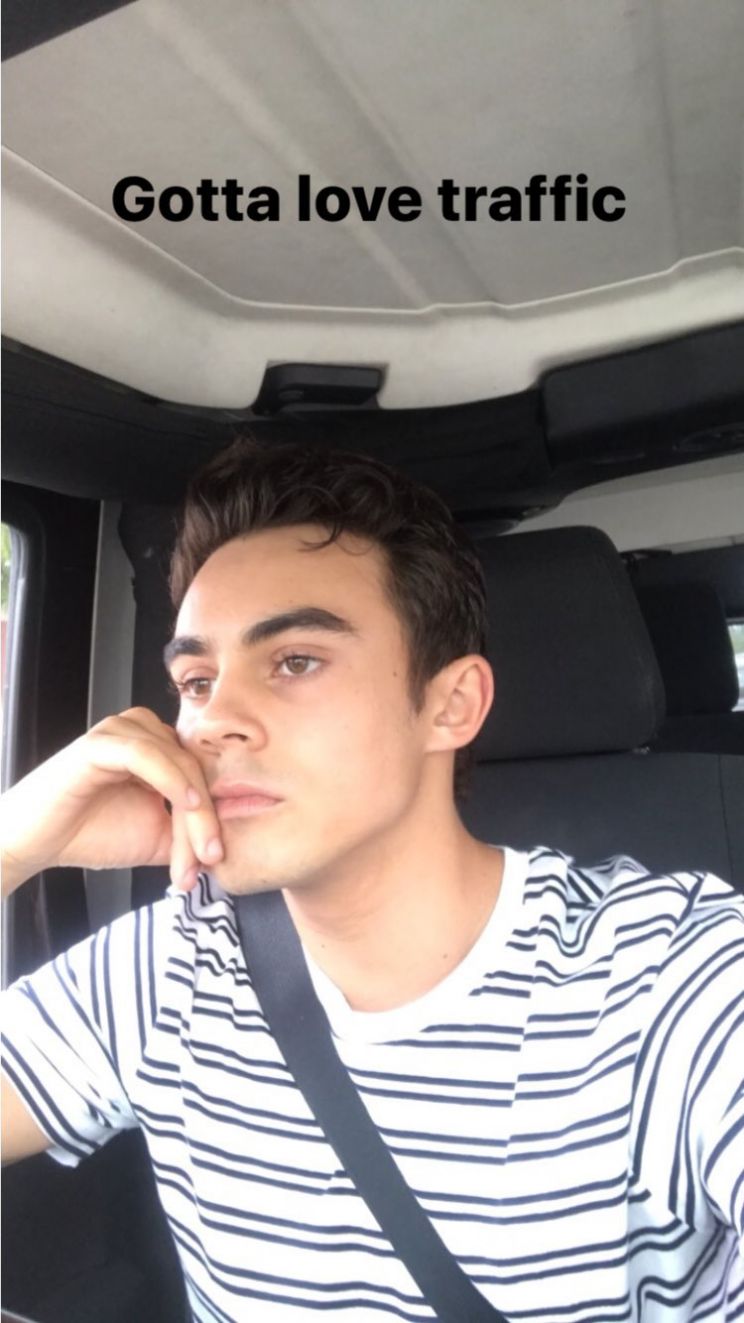 Tyler Alvarez