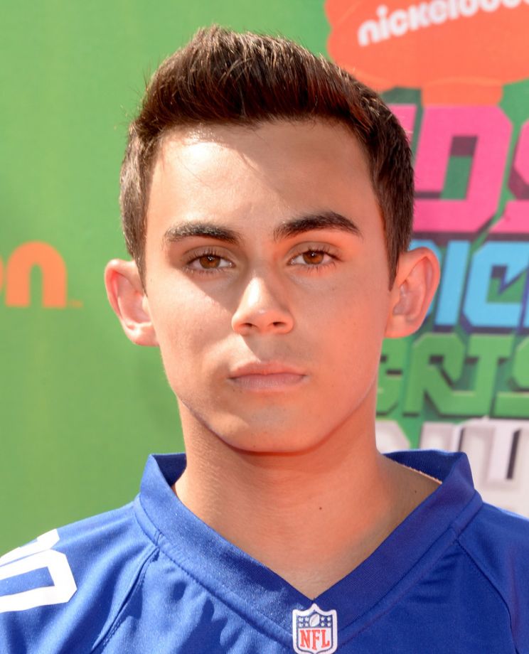 Tyler Alvarez