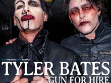 Tyler Bates