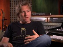 Tyler Bates