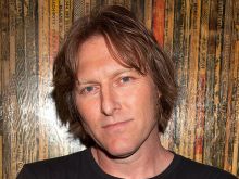 Tyler Bates