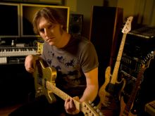 Tyler Bates