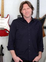 Tyler Bates