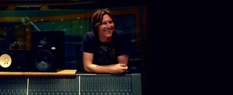 Tyler Bates