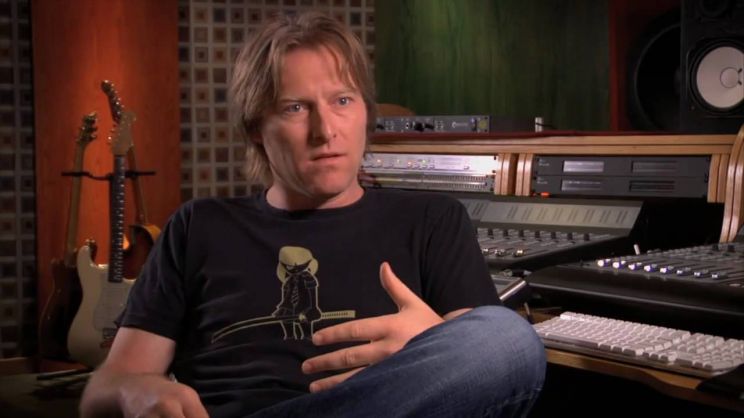 Tyler Bates