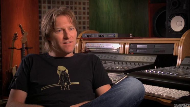 Tyler Bates