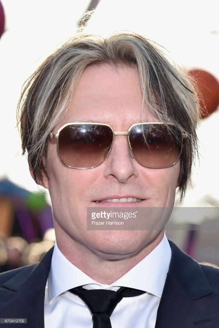 Tyler Bates