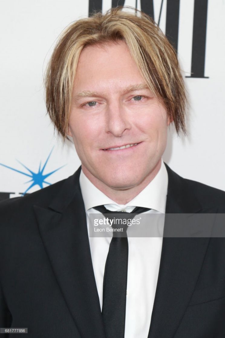 Tyler Bates