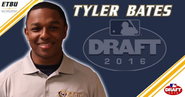 Tyler Bates