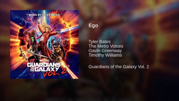 Tyler Bates