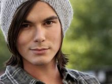 Tyler Blackburn