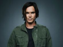 Tyler Blackburn