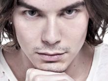 Tyler Blackburn