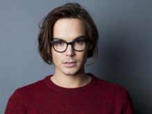 Tyler Blackburn