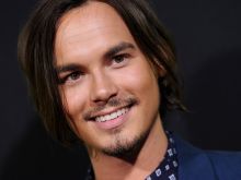 Tyler Blackburn