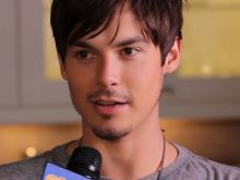 Tyler Blackburn