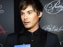 Tyler Blackburn