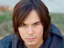 Tyler Blackburn