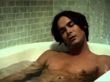 Tyler Blackburn