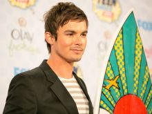 Tyler Blackburn