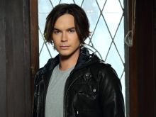 Tyler Blackburn