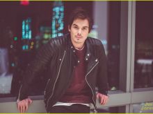 Tyler Blackburn