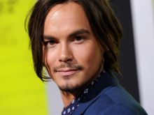 Tyler Blackburn