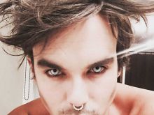 Tyler Blackburn