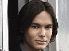 Tyler Blackburn