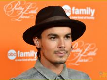 Tyler Blackburn