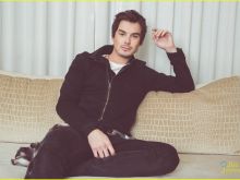 Tyler Blackburn