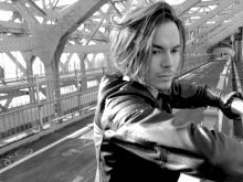 Tyler Blackburn #204000 picture (Landscape Medium)