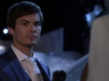 Tyler Blackburn