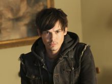 Tyler Blackburn