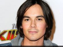 Tyler Blackburn