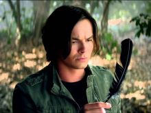 Tyler Blackburn