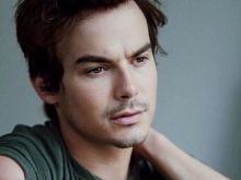 Tyler Blackburn
