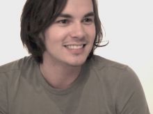 Tyler Blackburn