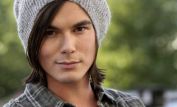 Tyler Blackburn