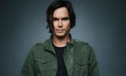 Tyler Blackburn