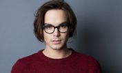 Tyler Blackburn