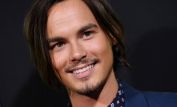 Tyler Blackburn