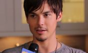 Tyler Blackburn